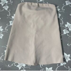 Aritzia Babaton Tube Top Sz XS